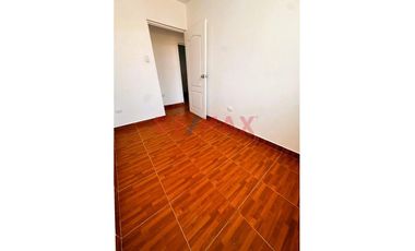 Venta De Departamento 3Er Piso - La Estancia De Lurin