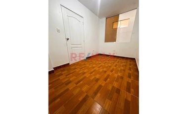 Venta De Departamento 3Er Piso - La Estancia De Lurin