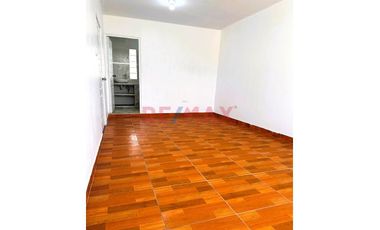 Venta De Departamento 3Er Piso - La Estancia De Lurin