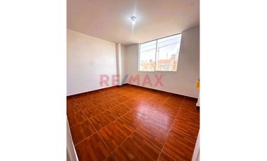 Venta De Departamento 3Er Piso - La Estancia De Lurin