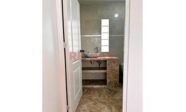 Venta De Departamento 3Er Piso - La Estancia De Lurin