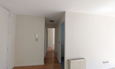 Departamento 2D / 2B + Estacionamiento calle Huérfanos con Manuel Rodriguez