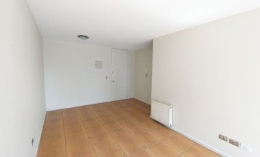 Departamento 2D / 2B + Estacionamiento calle Huérfanos con Manuel Rodriguez