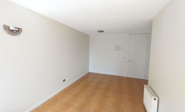 Departamento 2D / 2B + Estacionamiento calle Huérfanos con Manuel Rodriguez