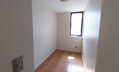 Departamento 2D / 2B + Estacionamiento calle Huérfanos con Manuel Rodriguez