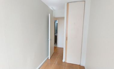 Departamento 2D / 2B + Estacionamiento calle Huérfanos con Manuel Rodriguez