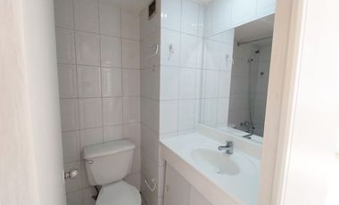 Departamento 2D / 2B + Estacionamiento calle Huérfanos con Manuel Rodriguez