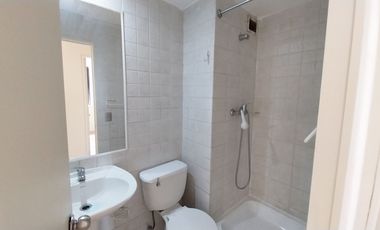 Departamento 2D / 2B + Estacionamiento calle Huérfanos con Manuel Rodriguez