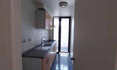 Departamento 2D / 2B + Estacionamiento calle Huérfanos con Manuel Rodriguez