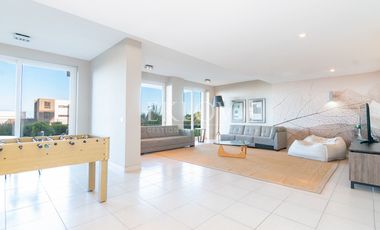 Departamento De Lujo Con Vista Al Mar En Costa De Montemar