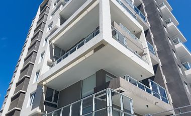 Departamento De Lujo Con Vista Al Mar En Costa De Montemar