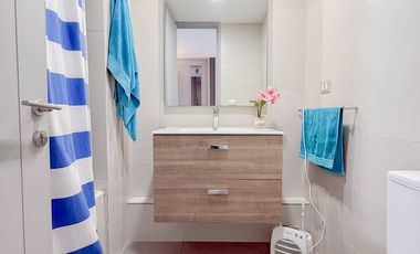 Departamento De Lujo Con Vista Al Mar En Costa De Montemar