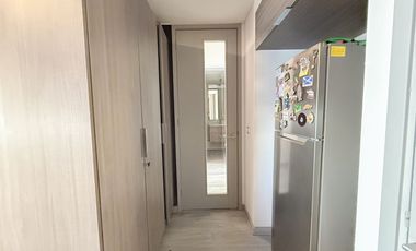 Departamento De Lujo Con Vista Al Mar En Costa De Montemar