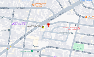 Casa en Venta Lagos de Oriente Guadalajara Jalisco