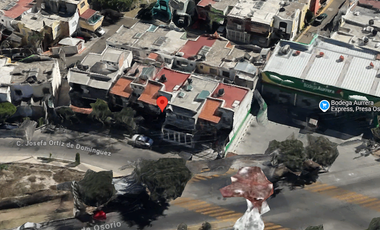 Casa en Venta Lagos de Oriente Guadalajara Jalisco