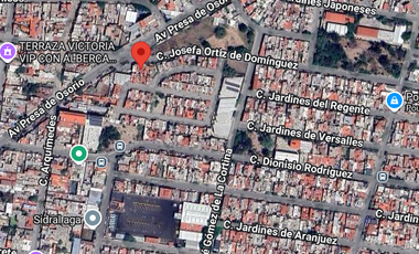 Casa en Venta Lagos de Oriente Guadalajara Jalisco