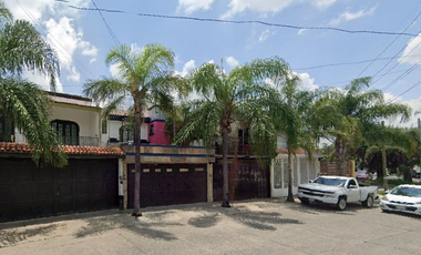 Casa en Venta Lagos de Oriente Guadalajara Jalisco