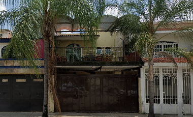 Casa en Venta Lagos de Oriente Guadalajara Jalisco