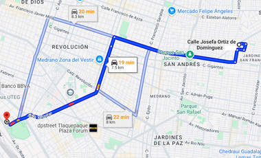 Casa en Venta Lagos de Oriente Guadalajara Jalisco