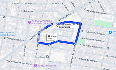 Casa en Venta Lagos de Oriente Guadalajara Jalisco