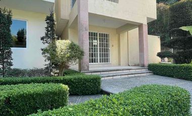 RANCHO CORTES, VENDO CASA EN CONDOMINIO 3 RECS. JARD. ALB $3,300,000