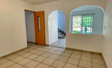 RANCHO CORTES, VENDO CASA EN CONDOMINIO 3 RECS. JARD. ALB $3,300,000