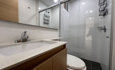 Apartamento en arriendo, en la Loma del Esmeraldal, Envigado, Antioquia