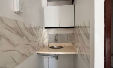 Residencia universitaria cerca de la universidad estatal