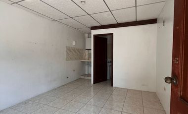 Residencia universitaria cerca de la universidad estatal