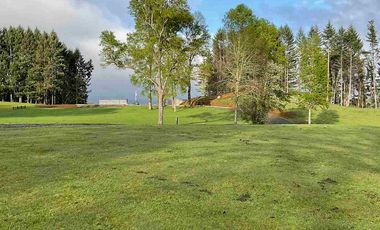 Loteo urbanizado Villarrica a Pucón