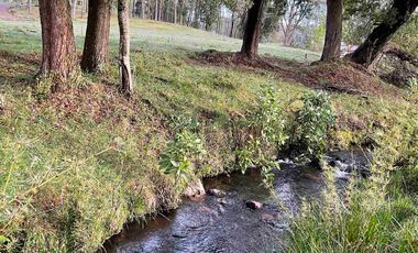 Loteo urbanizado Villarrica a Pucón
