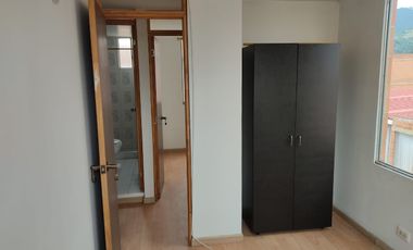 SE ARRIENDA CASA CONJUNTO CANDELARIA CAJICA