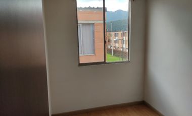 SE ARRIENDA CASA CONJUNTO CANDELARIA CAJICA