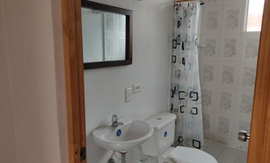 SE ARRIENDA CASA CONJUNTO CANDELARIA CAJICA