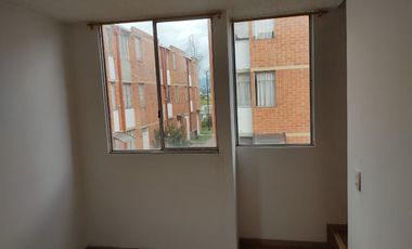 SE ARRIENDA CASA CONJUNTO CANDELARIA CAJICA