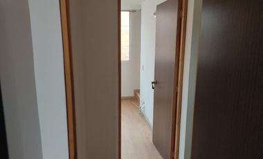 SE ARRIENDA CASA CONJUNTO CANDELARIA CAJICA