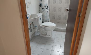 SE ARRIENDA CASA CONJUNTO CANDELARIA CAJICA