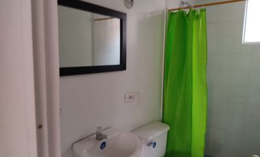 SE ARRIENDA CASA CONJUNTO CANDELARIA CAJICA