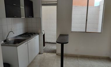 SE ARRIENDA CASA CONJUNTO CANDELARIA CAJICA