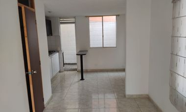SE ARRIENDA CASA CONJUNTO CANDELARIA CAJICA