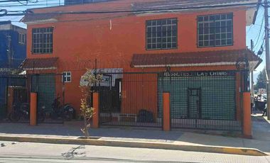 EXCELENTE PROPIEDAD CON 3 LOCALES COMERCIALES Y UN DEPARTAMENTO U OFICINA