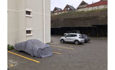 EDIFICIO ALTOS DEL VALLE !! VISTAS !! LOMAS DE SAN ANDRÉS !!