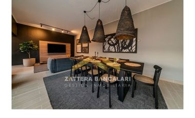 EDIFICIO ALTOS DEL VALLE !! VISTAS !! LOMAS DE SAN ANDRÉS !!