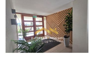 EDIFICIO ALTOS DEL VALLE !! VISTAS !! LOMAS DE SAN ANDRÉS !!