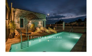 EDIFICIO ALTOS DEL VALLE !! VISTAS !! LOMAS DE SAN ANDRÉS !!