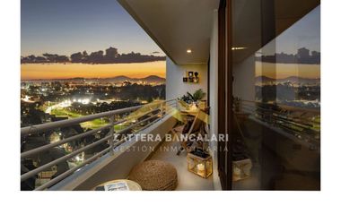 EDIFICIO ALTOS DEL VALLE !! VISTAS !! LOMAS DE SAN ANDRÉS !!