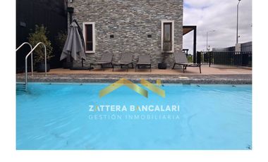 EDIFICIO ALTOS DEL VALLE !! VISTAS !! LOMAS DE SAN ANDRÉS !!