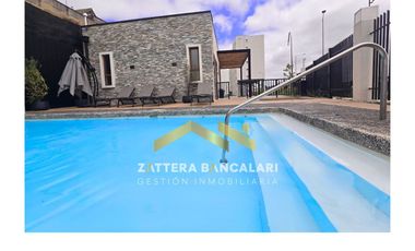 EDIFICIO ALTOS DEL VALLE !! VISTAS !! LOMAS DE SAN ANDRÉS !!