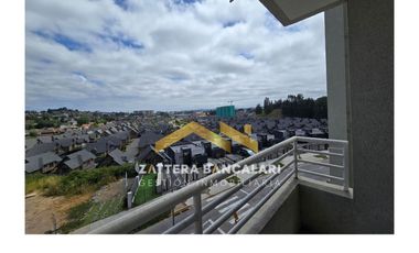 EDIFICIO ALTOS DEL VALLE !! VISTAS !! LOMAS DE SAN ANDRÉS !!