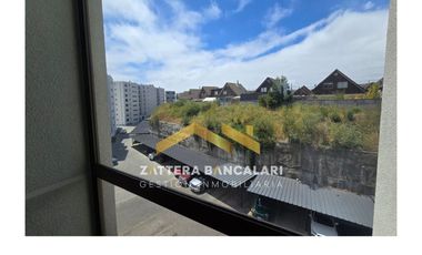 EDIFICIO ALTOS DEL VALLE !! VISTAS !! LOMAS DE SAN ANDRÉS !!